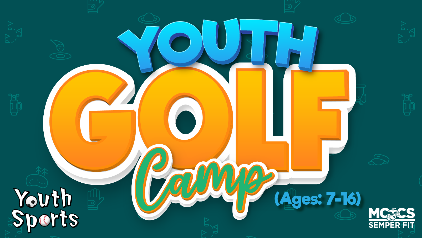 Youth Golf Camp