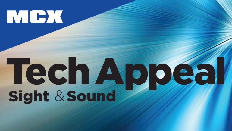 MCX: Tech Appeal