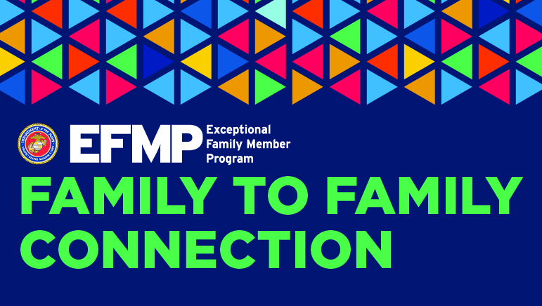Family to Family Connection